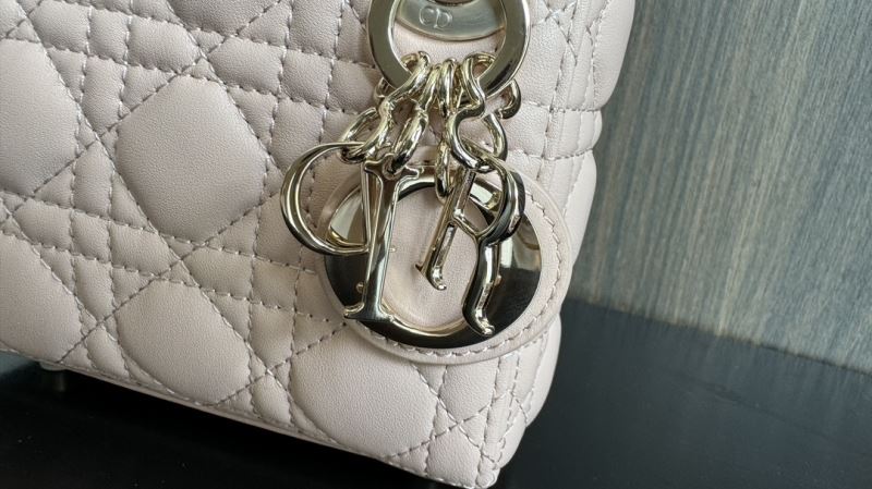 Christian Dior My Lady Bags